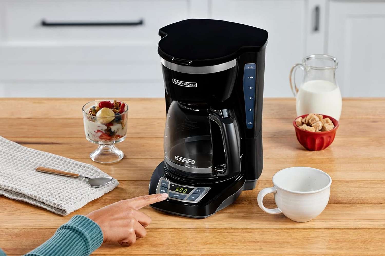 Top Coffee Makers - Affordable Picks That Brew Perfection
