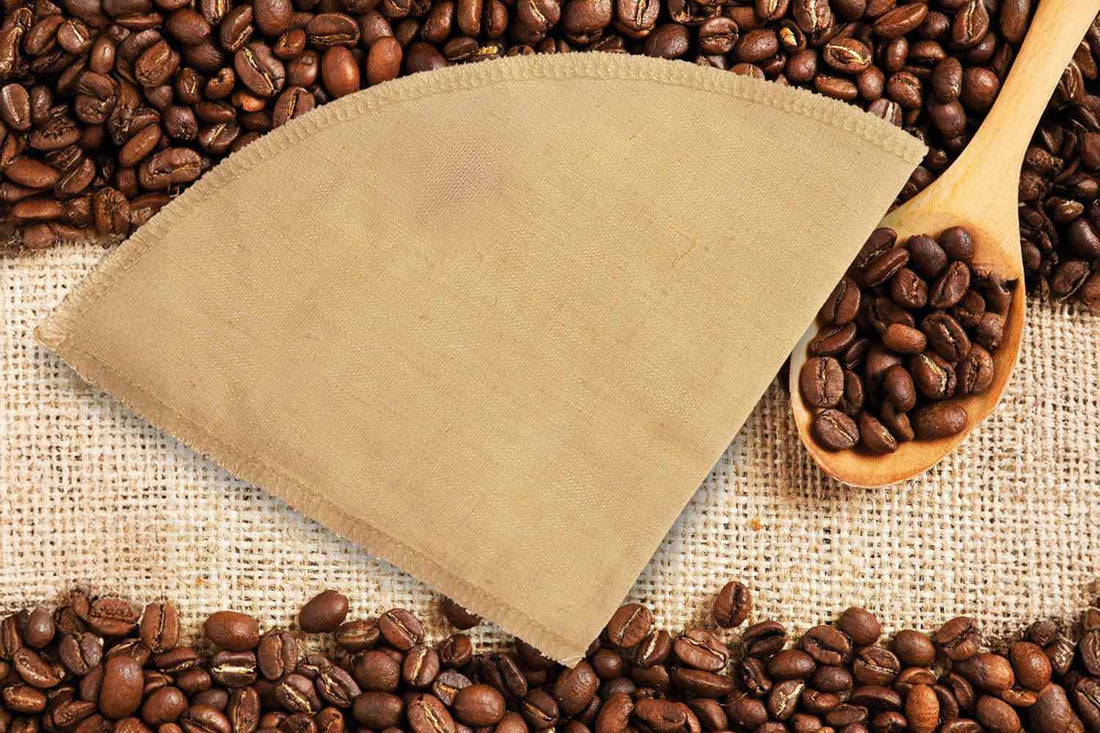 Upgrade Your Coffee Routine with These Plastic-Free Tools