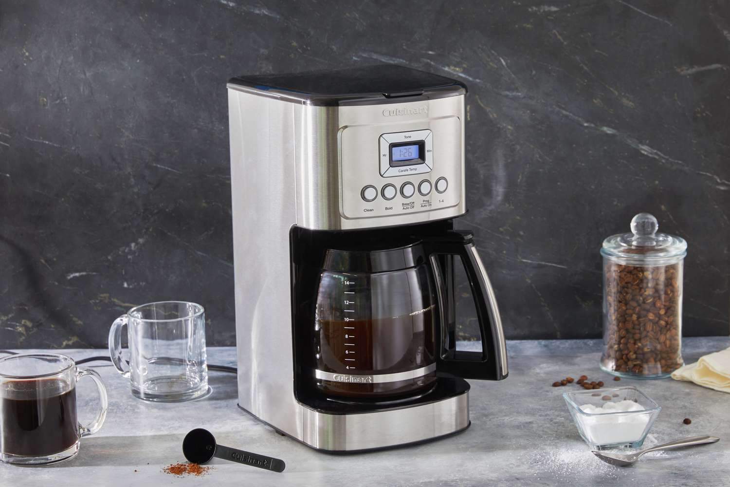 Upgrade Your Coffee Game - The Importance of Water Filters