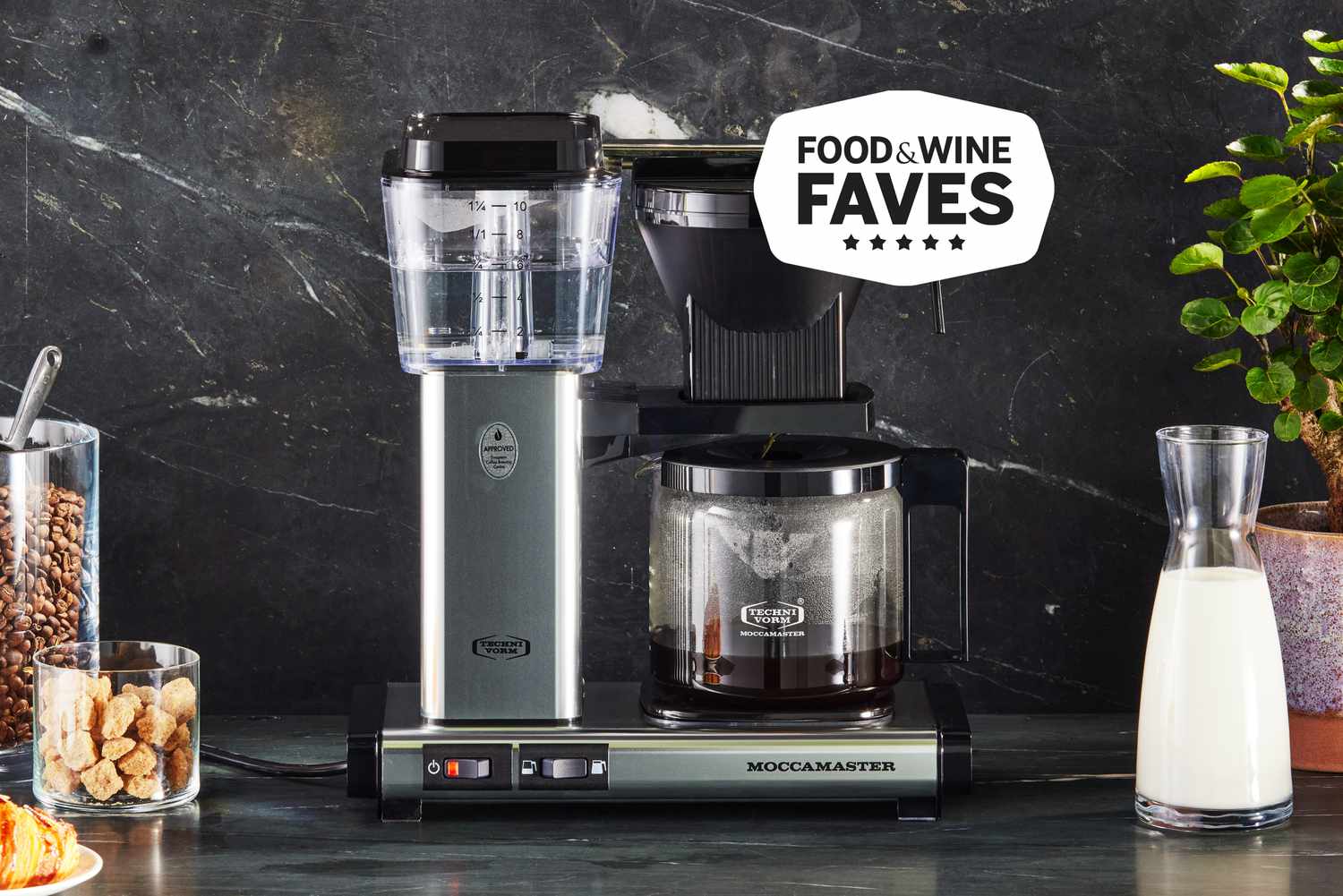 Brew the Best - Top Coffee Makers of 2023 Reviewed
