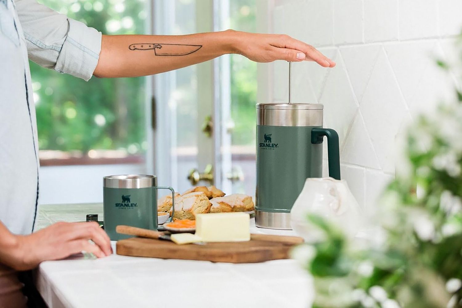 Discover the Best French Press Coffee Makers on Sale Now
