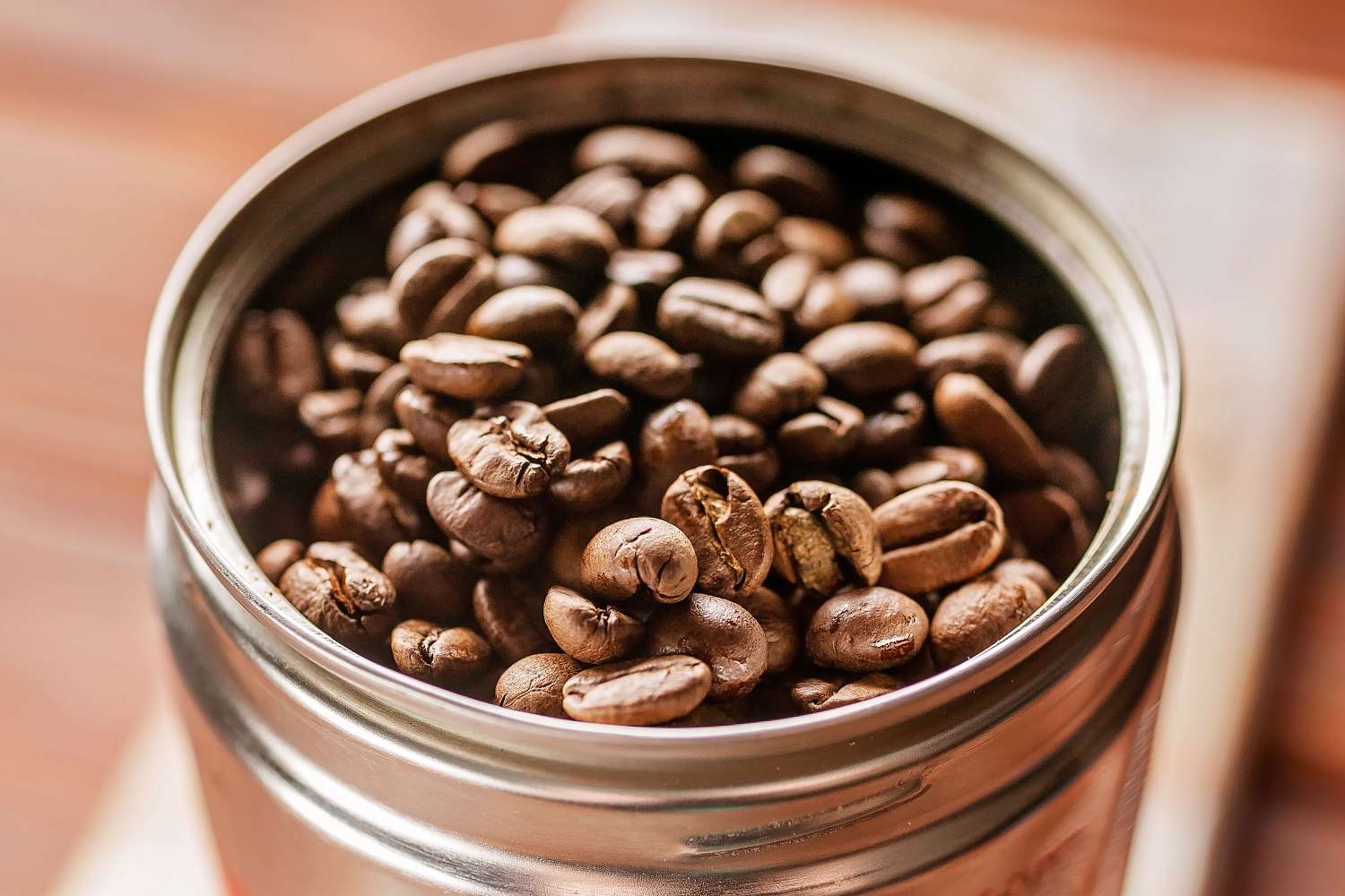 Mastering Home Coffee - The Secrets to Perfect Storage