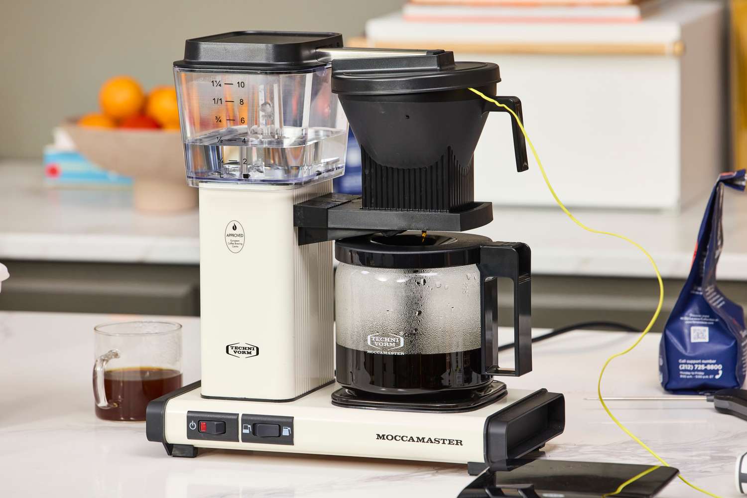 Best Cyber Monday Deals on Coffee Makers and Espresso Machines