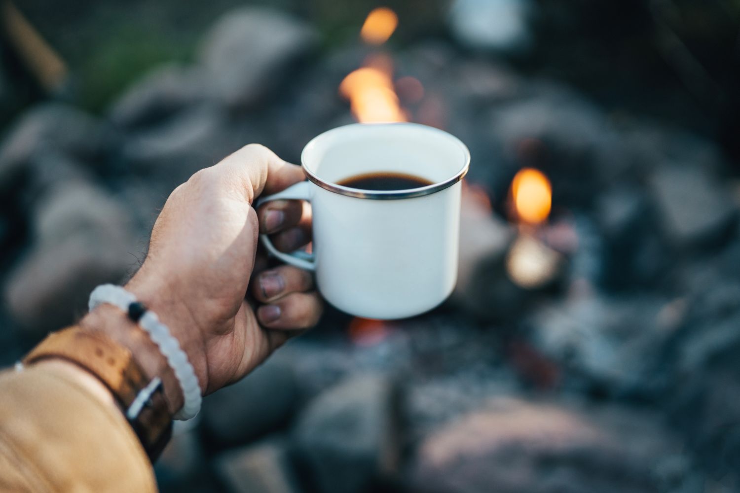 Portable Coffee Makers - Brew Your Perfect Cup Anywhere