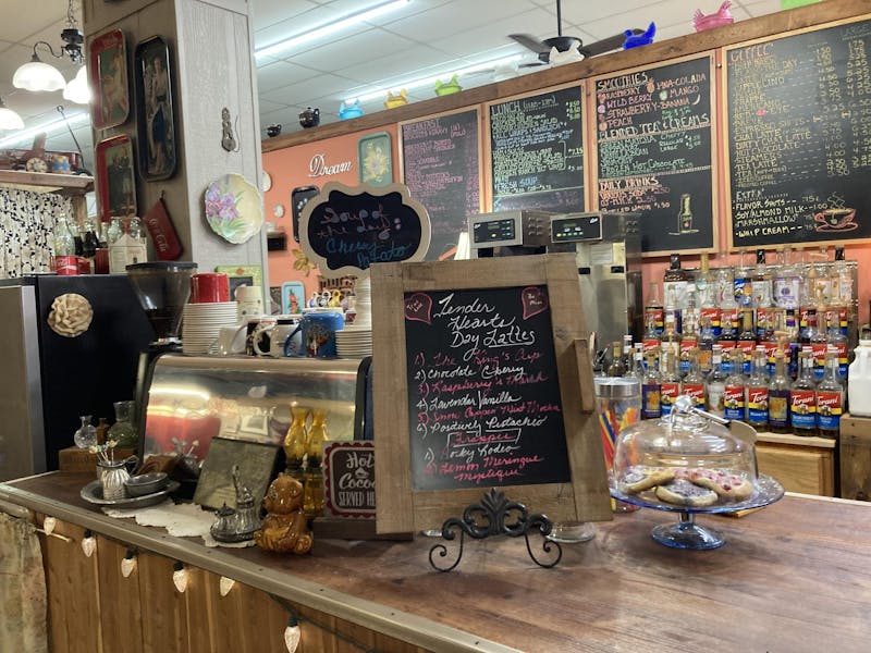 The Best Coffee Shops for Students - A Local Taste Test