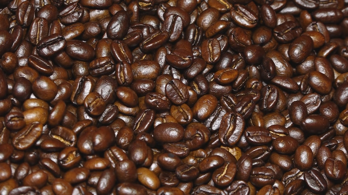 Local Coffee Roasters Struggle with Rising Prices and Competition