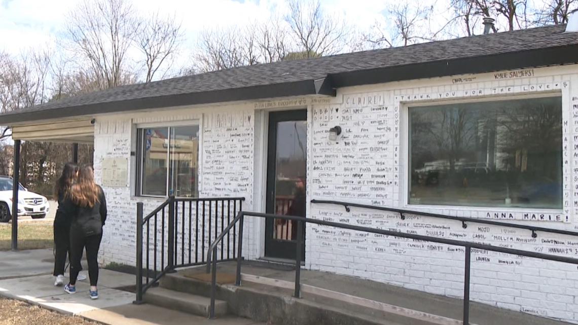 Dodo Coffee Co. Adapts to Change with Mobile Trailer Amid Road Expansion