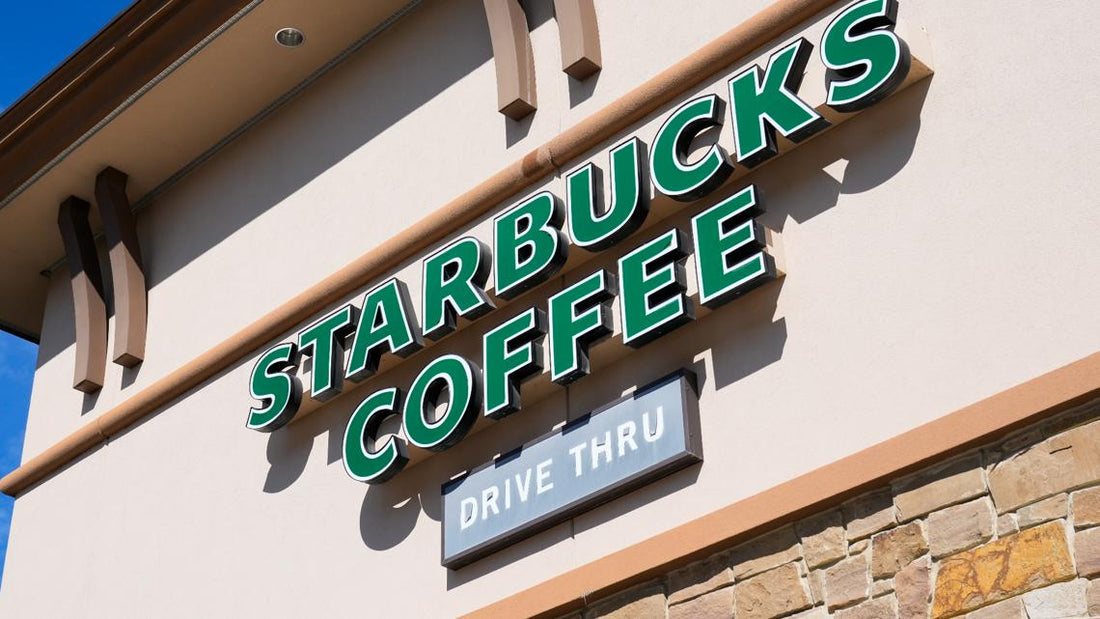 Starbucks Unveils Protein-Packed Drinks to Excite Customers