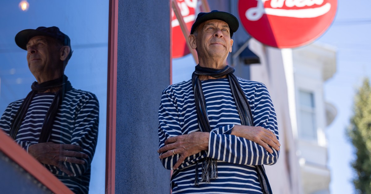 San Francisco's Unique Blend - Coffee and Venture Capital