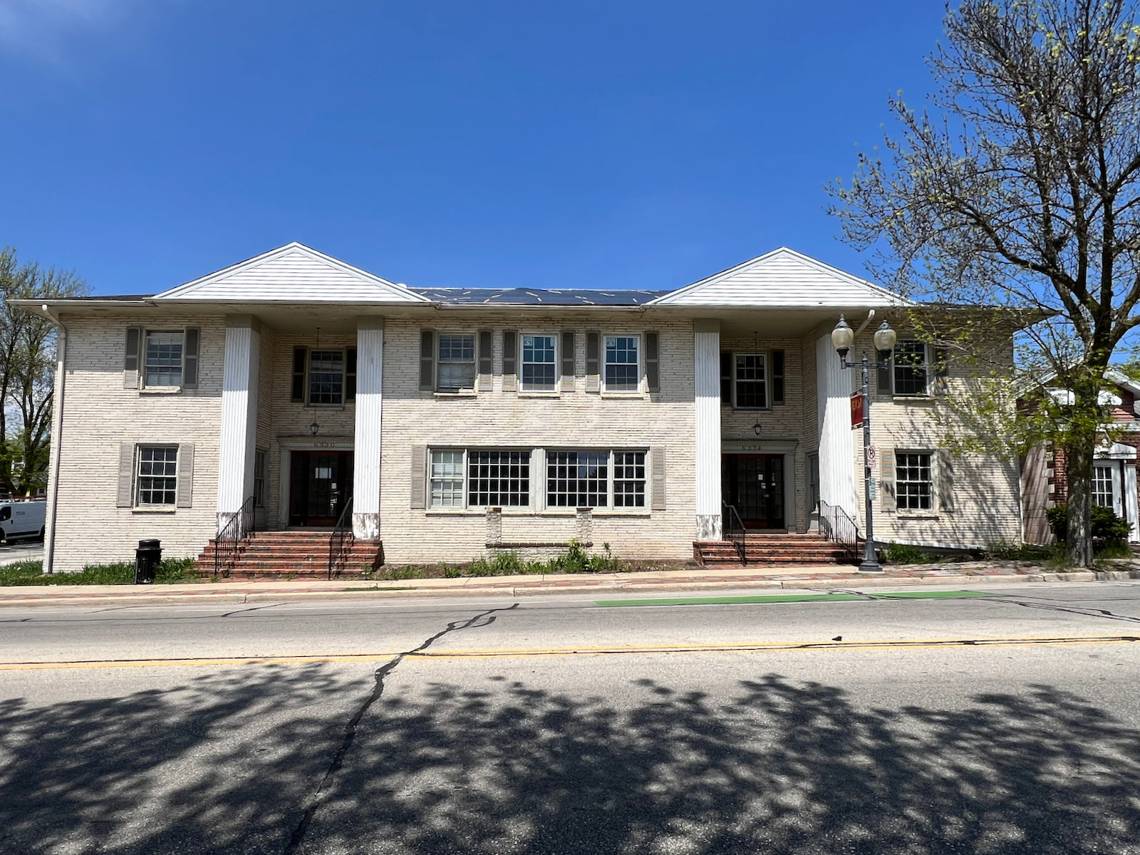 Reviving an Old Space - Idyll Coffee Brews New Life into W. North Ave
