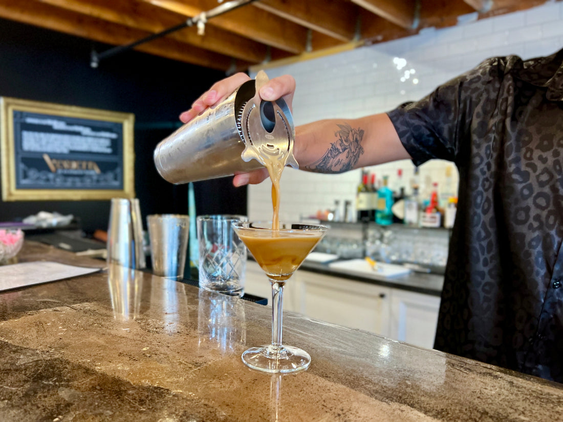 New Italian-Inspired Cafe Set to Open in Bay View