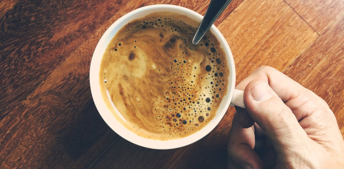 Cinnamon in Coffee - Weight Loss Wonder or Just a Trend?