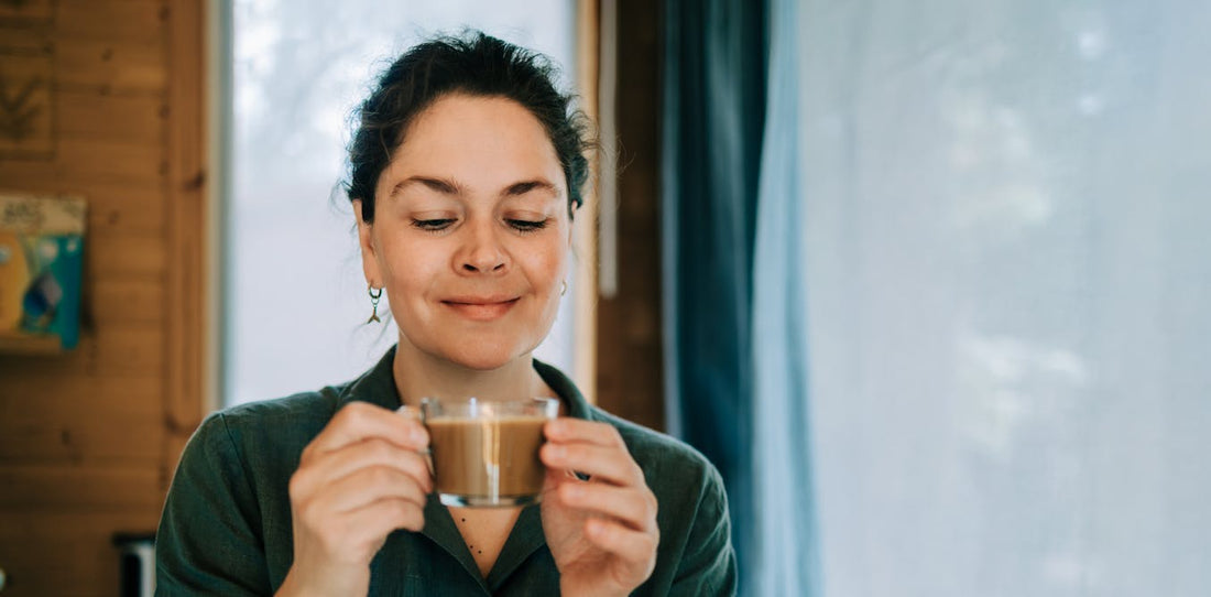 Coffee's Impact on Blood Pressure - What You Need to Know