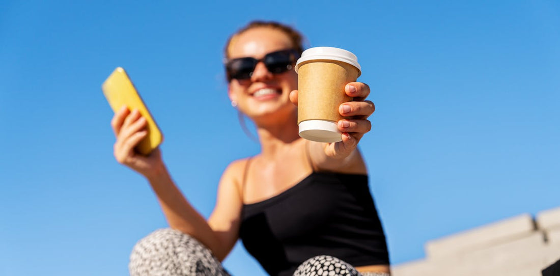 Coffee's Secret to a Sharper Mind - The Dementia Connection