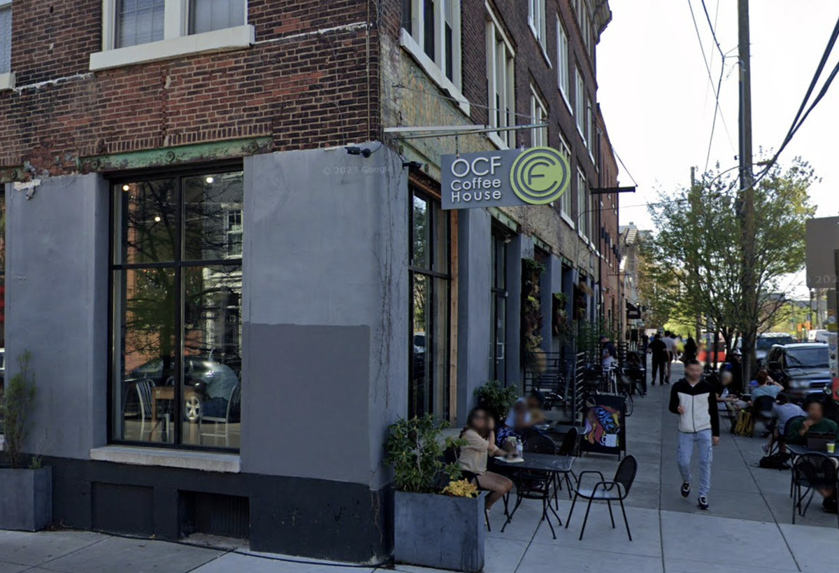 OCF Coffee House Closes All Philadelphia Locations Amid Unionization Push