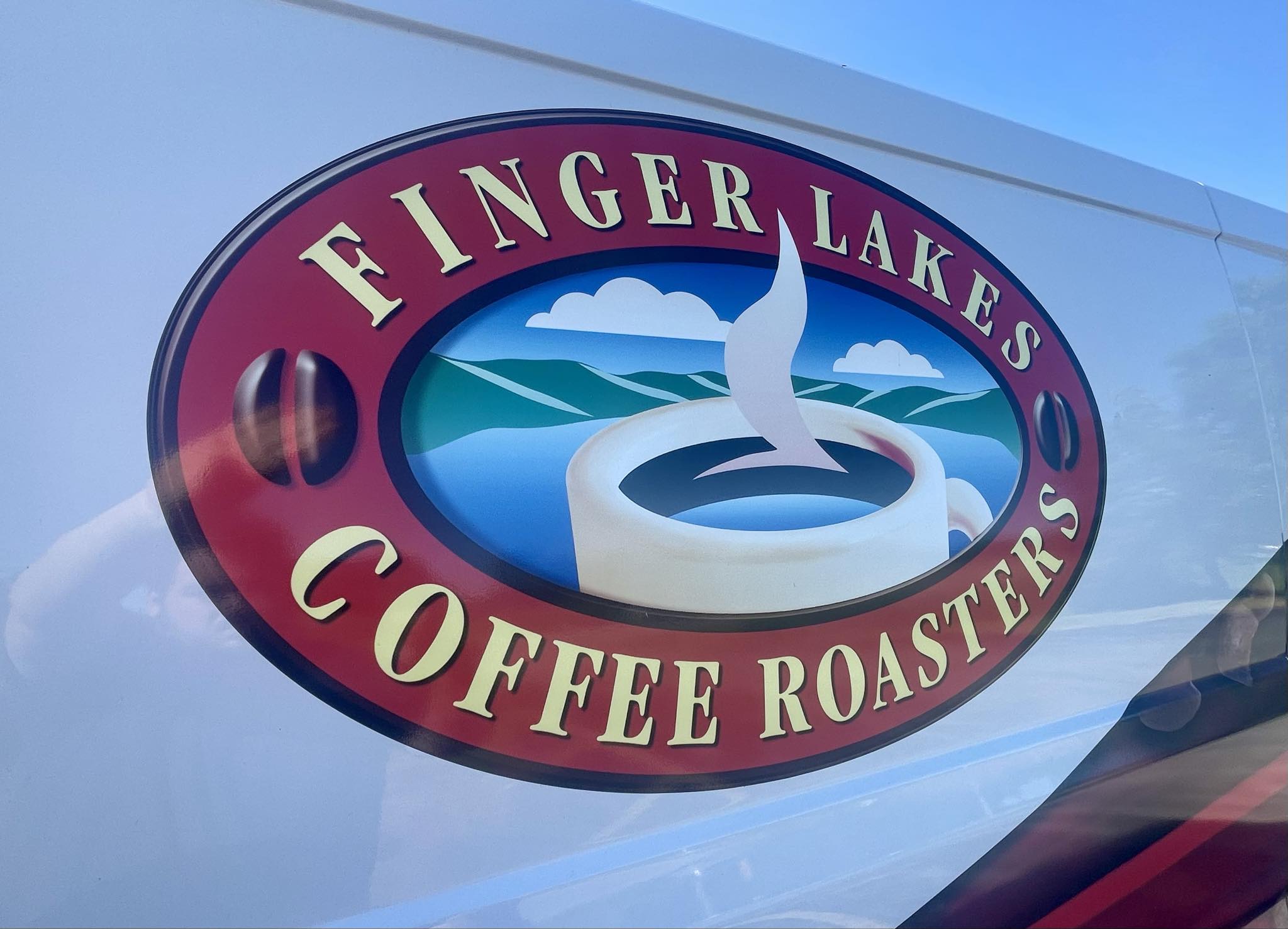New Brew - Finger Lakes Coffee Roasters Changes Hands