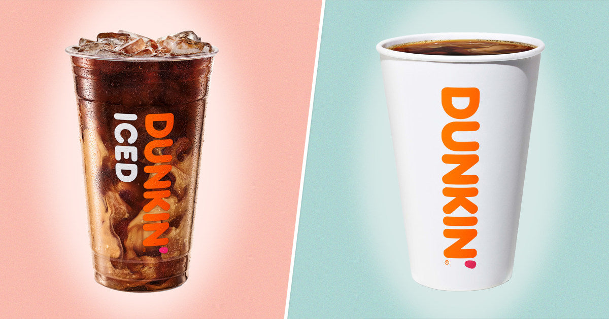 Dunkin’ Celebrates Super Bowl with 1.995 Million Free Coffees