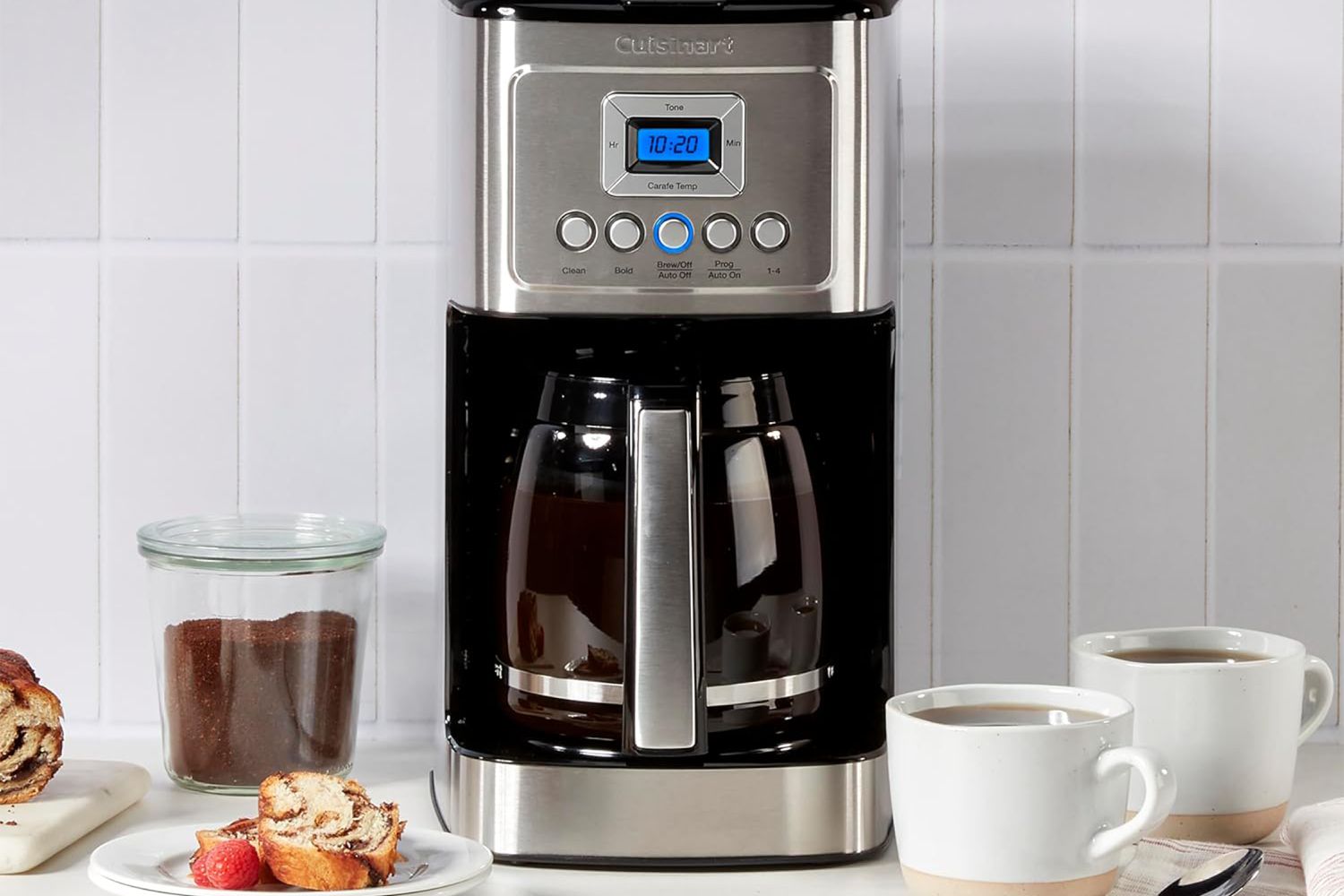Cyber Monday Coffee Deals You Can't Miss