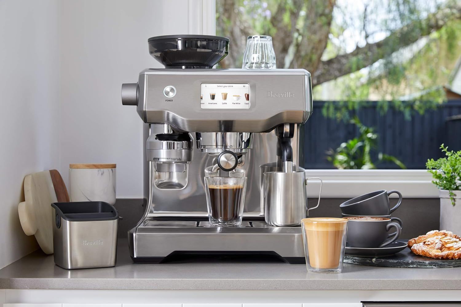 Upgrade Your Coffee Game - Presidents Day Weekend Deals You Can't Miss