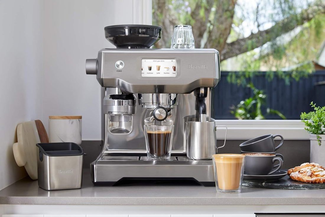 Upgrade Your Coffee Game - Presidents Day Weekend Deals You Can't Miss