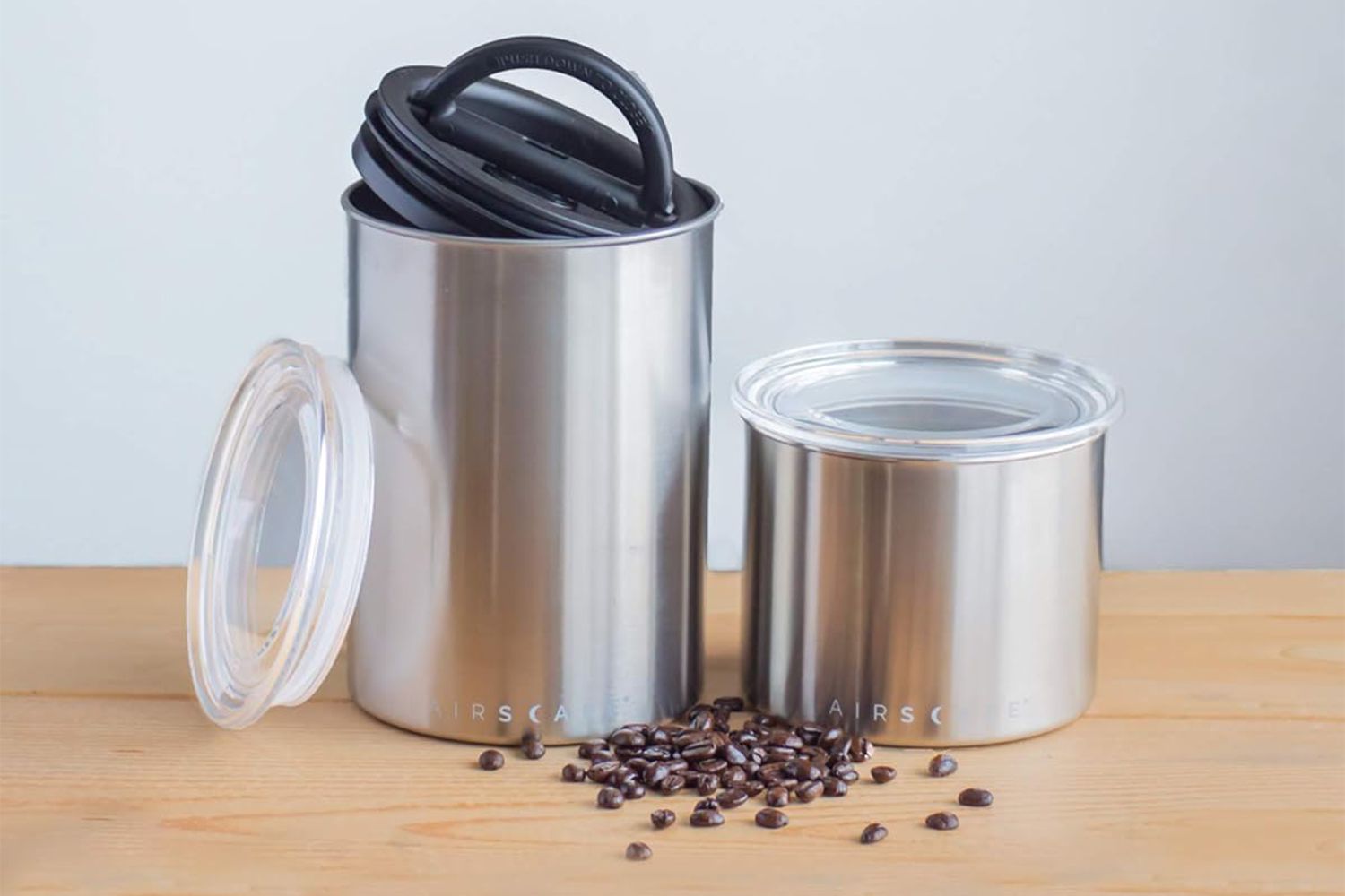 Store Your Coffee Right for the Perfect Brew Every Time