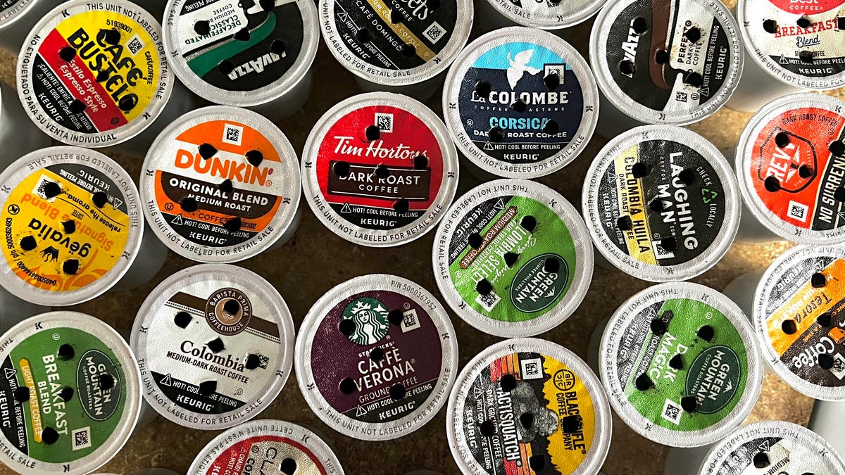 Coffee Pod Showdown - Best and Worst Picks for Your Morning Brew