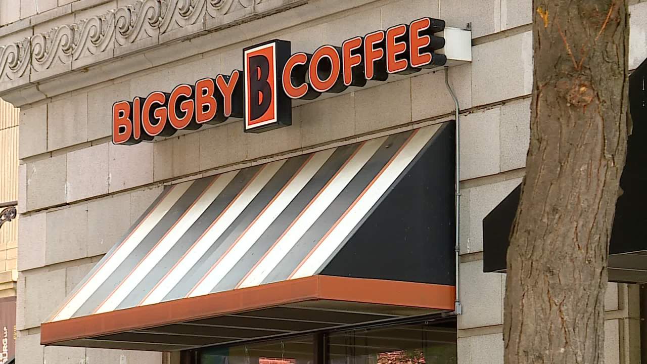 Biggby Coffee Faces Lawsuit Over Non-Dairy Milk Surcharge