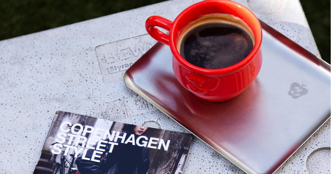 The Rise of Specialty Coffee - A Generational Shift in Tasting Culture