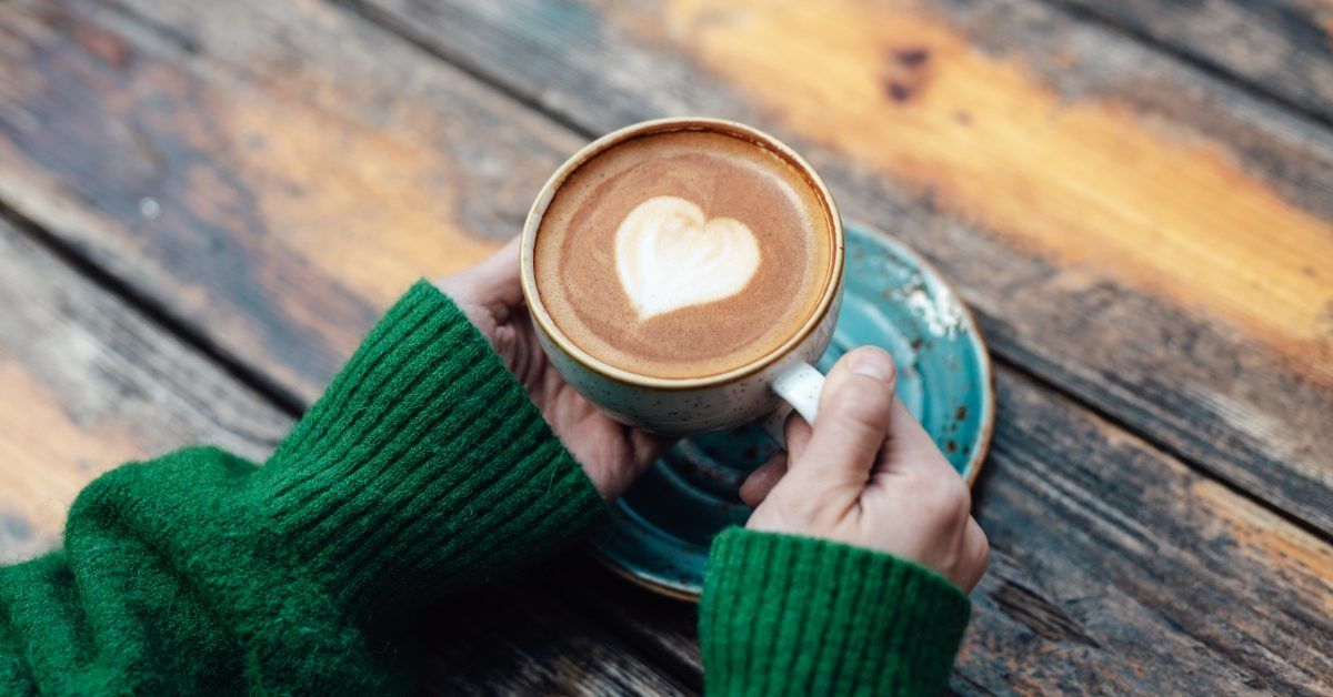 Coffee's Surprising Health Benefits for Your Heart and Liver