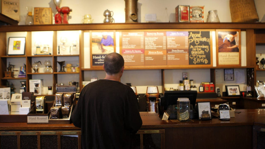 Peet's Coffee Drops Plant-Based Milk Surcharge This Summer