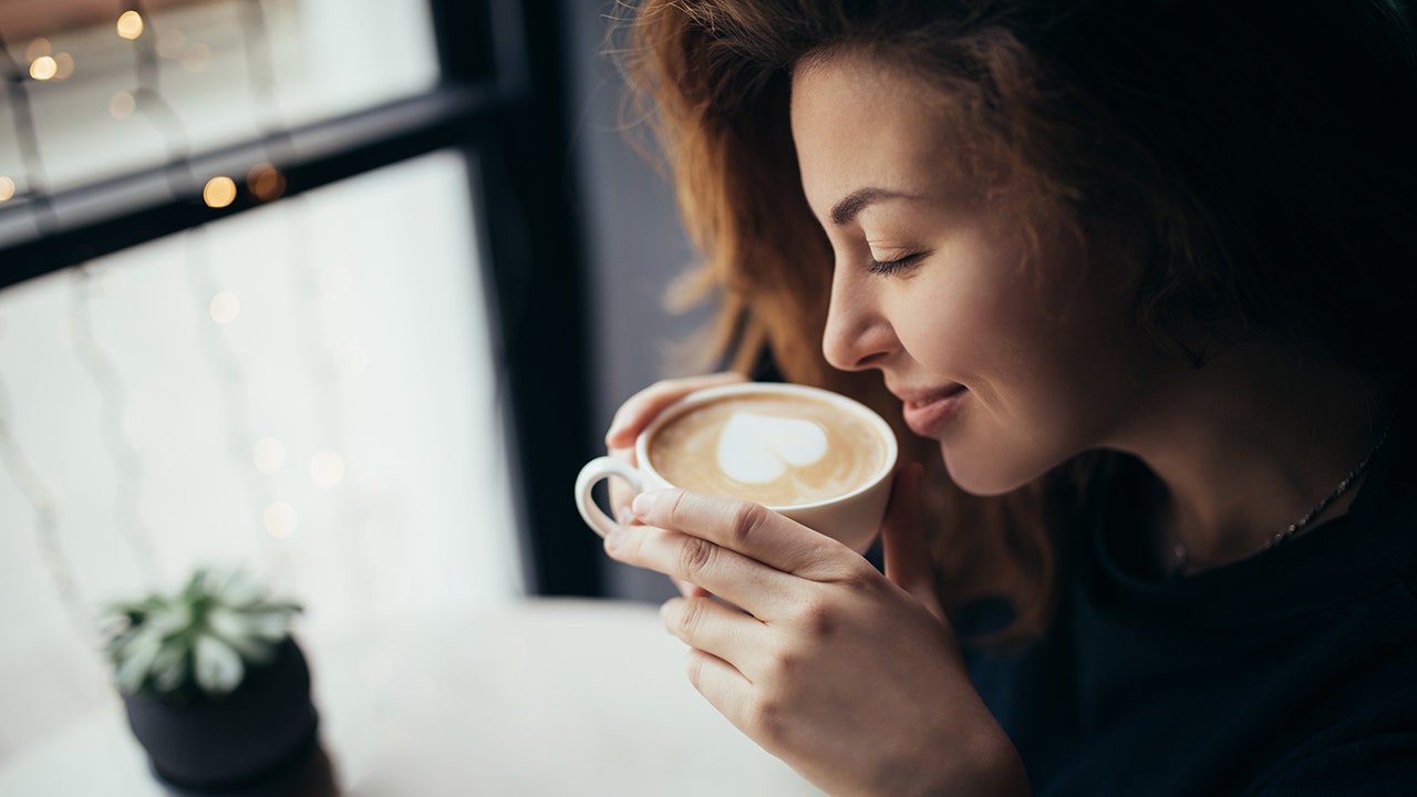 Mushroom Coffee - The Trendy Brew Boosting Health and Energy