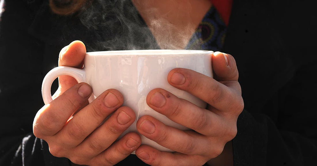 Hot Beverages Linked to Increased Esophageal Cancer Risk