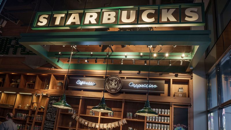 Starbucks Revives Old Policies to Boost Customer Experience