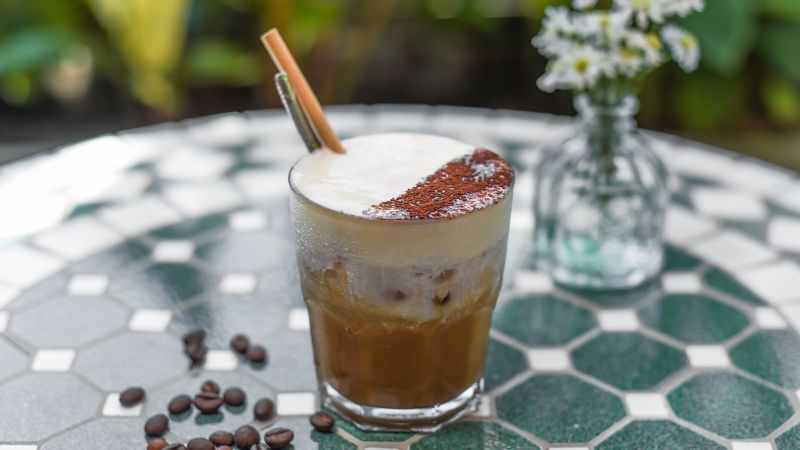 Vietnam’s Salt Coffee Craze - How Ca Phe Muoi Became a Global Trend