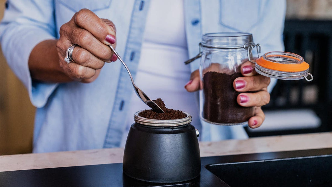 Transform Your Morning Brew - 7 Coffee Mistakes to Avoid