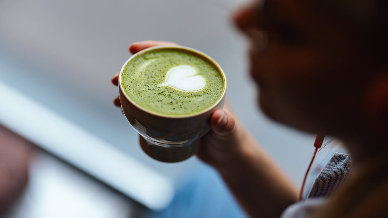 Matcha - A Delicious Ally in Cancer Prevention
