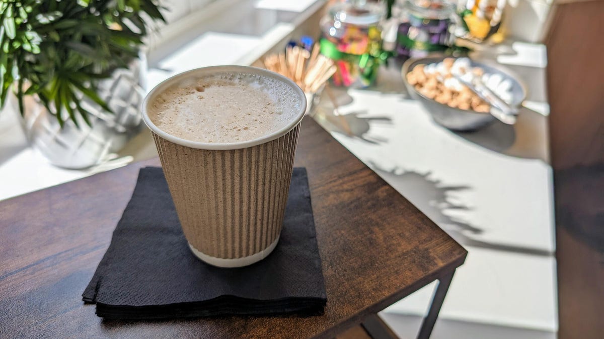 Homemade Lattes - The Secret to Enjoying Mornings on a Budget