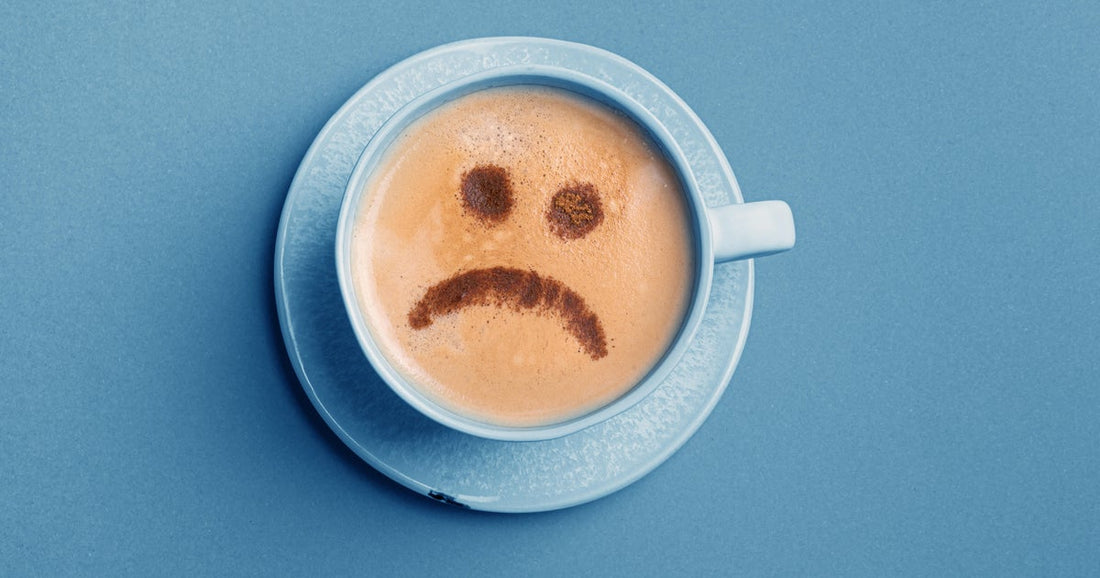 Coffee Prices Brewing Trouble Amid New U.S. Tariffs