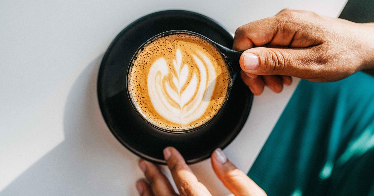 Coffee - The Super Drink for Health Benefits and Energy Boosts