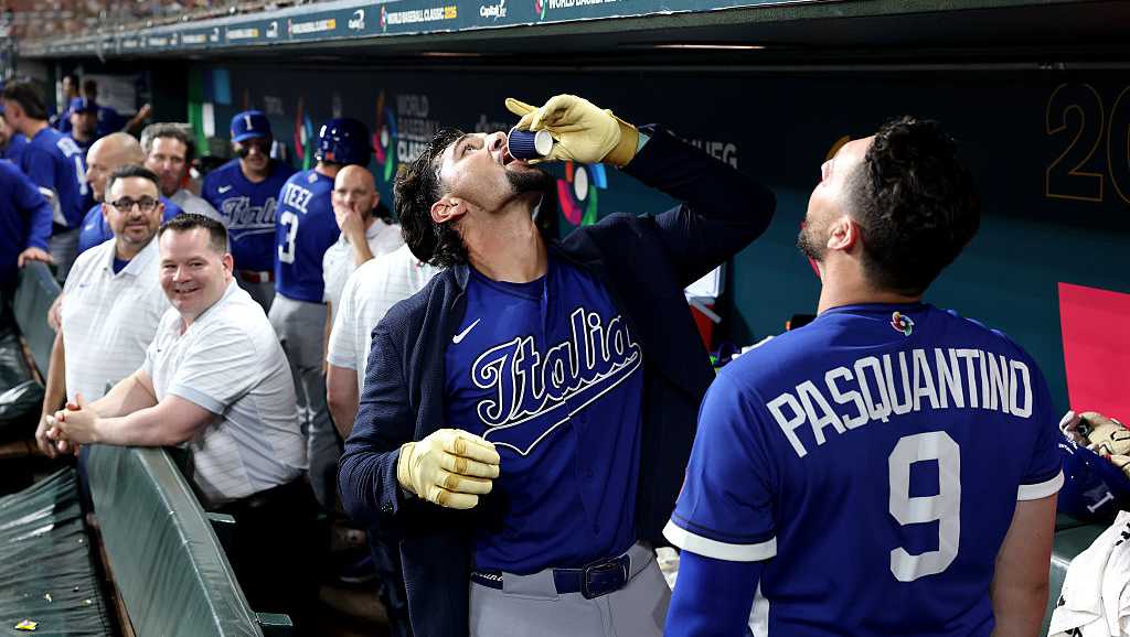 Parisi Coffee Celebrates Team Italy with Special Deals for Fans