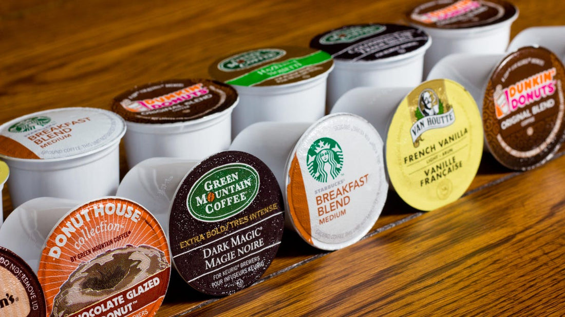 Coffee Pod Reviews - What to Skip and What to Sip