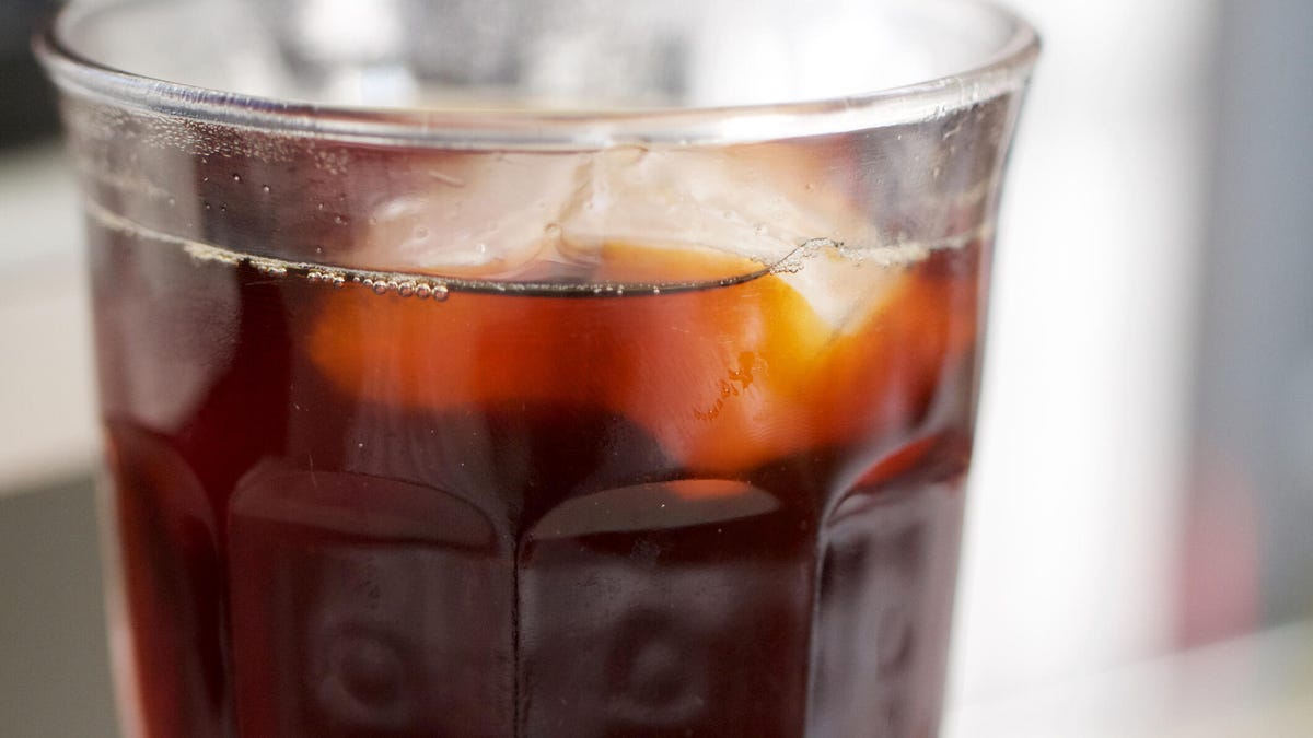 Home Iced Coffee - Simple Steps to Enjoy a Refreshing Brew