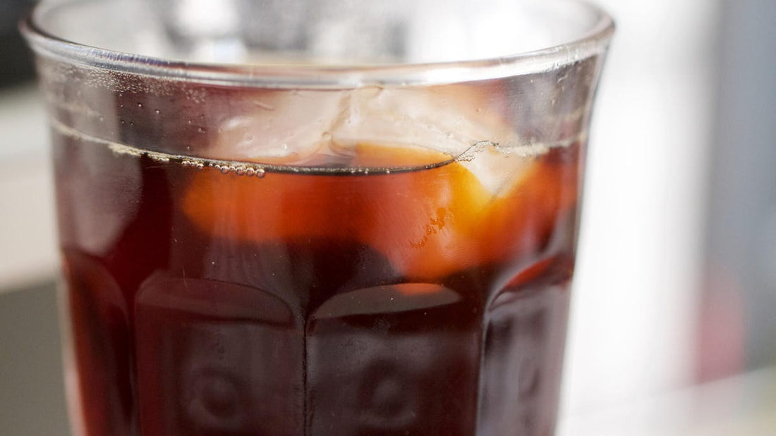Home Iced Coffee - Simple Steps to Enjoy a Refreshing Brew