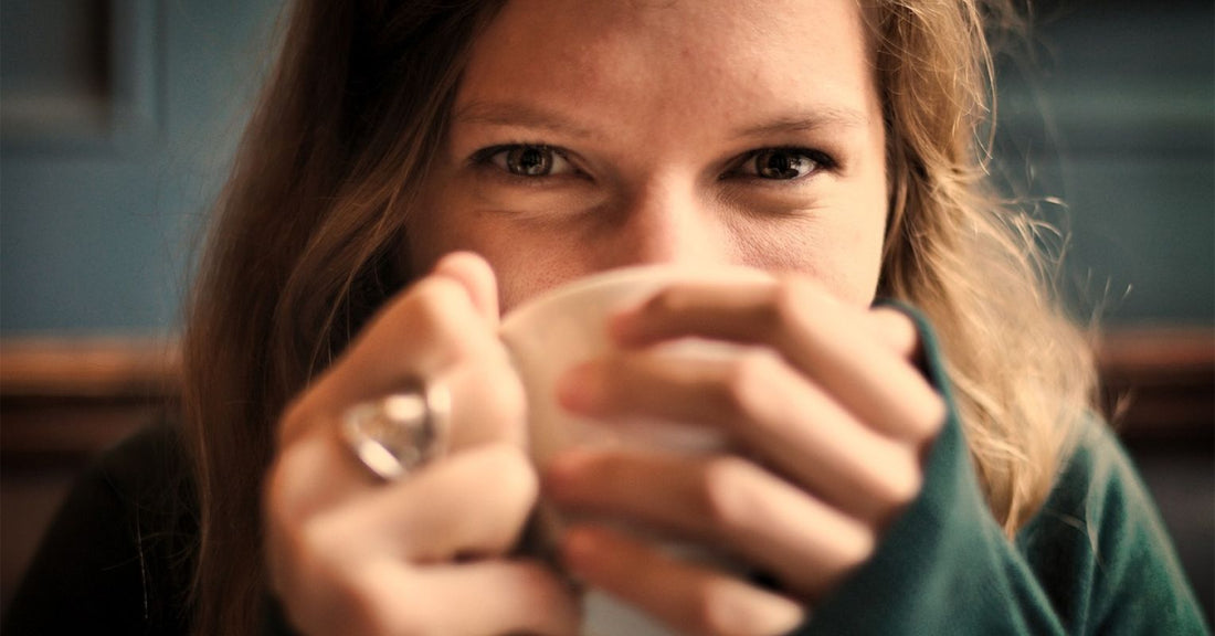 Sip Your Way to Health - The Surprising Benefits of Coffee