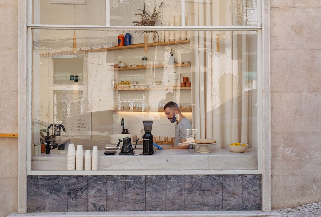 Around the World in 11 Cups - The Best Cities for Coffee Lovers