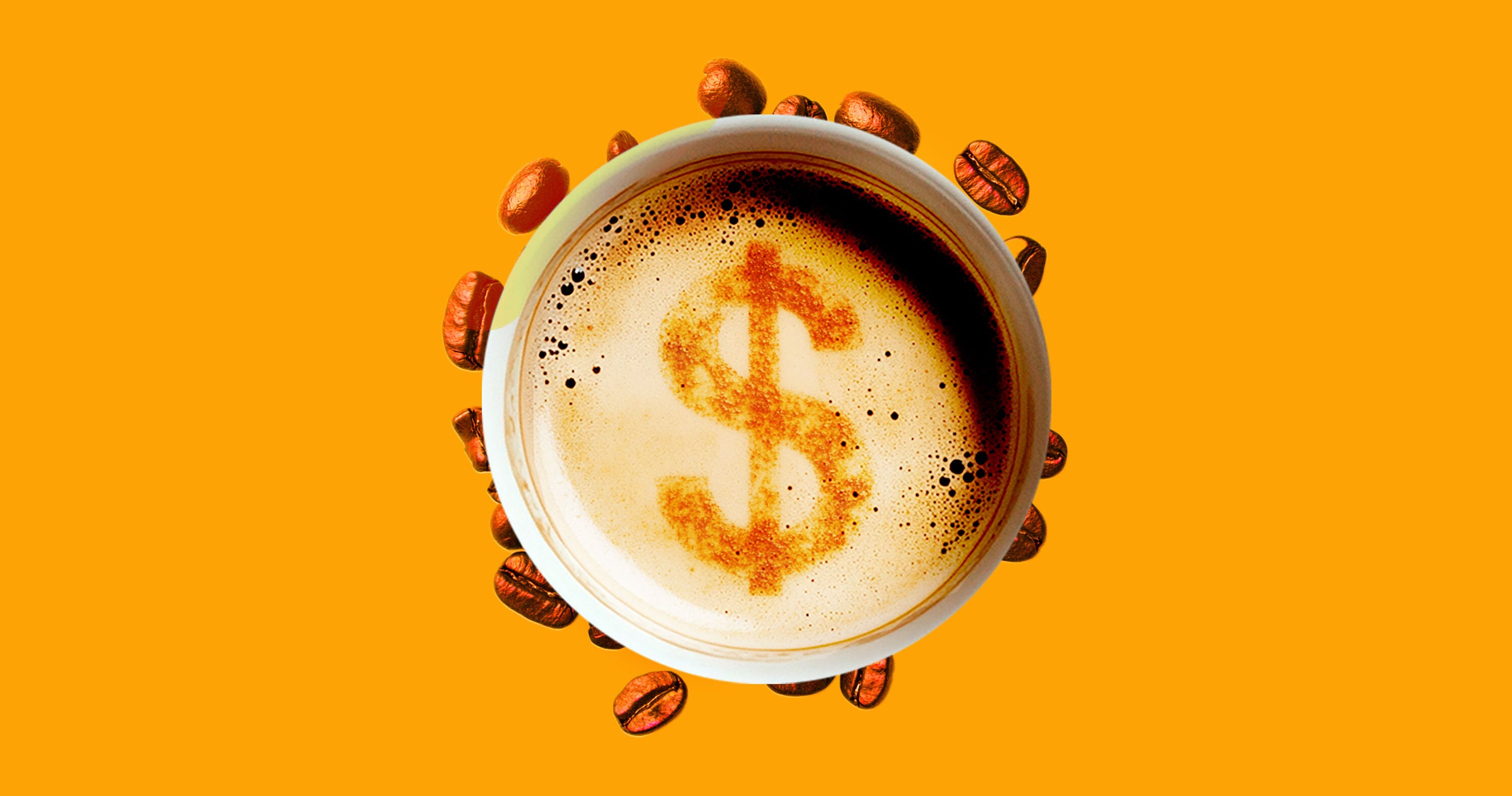 Coffee Prices Surge - Small Brands Face Tough Choices Ahead