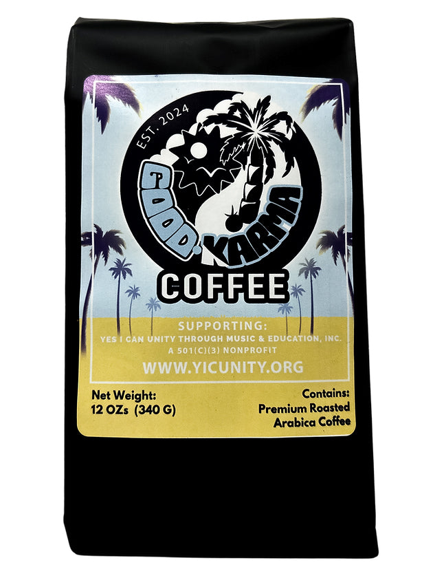 Good Karma Coffee - Brewing Opportunities for Individuals with Disabilities