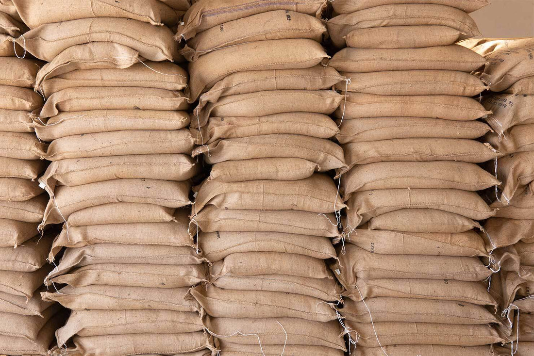 Coffee Prices Hit Record High - What It Means for Producers and Consumers
