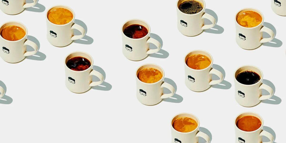 Coffee Just Got Kinder - Enjoy Plant-Based Milk for Free at Gregory’s