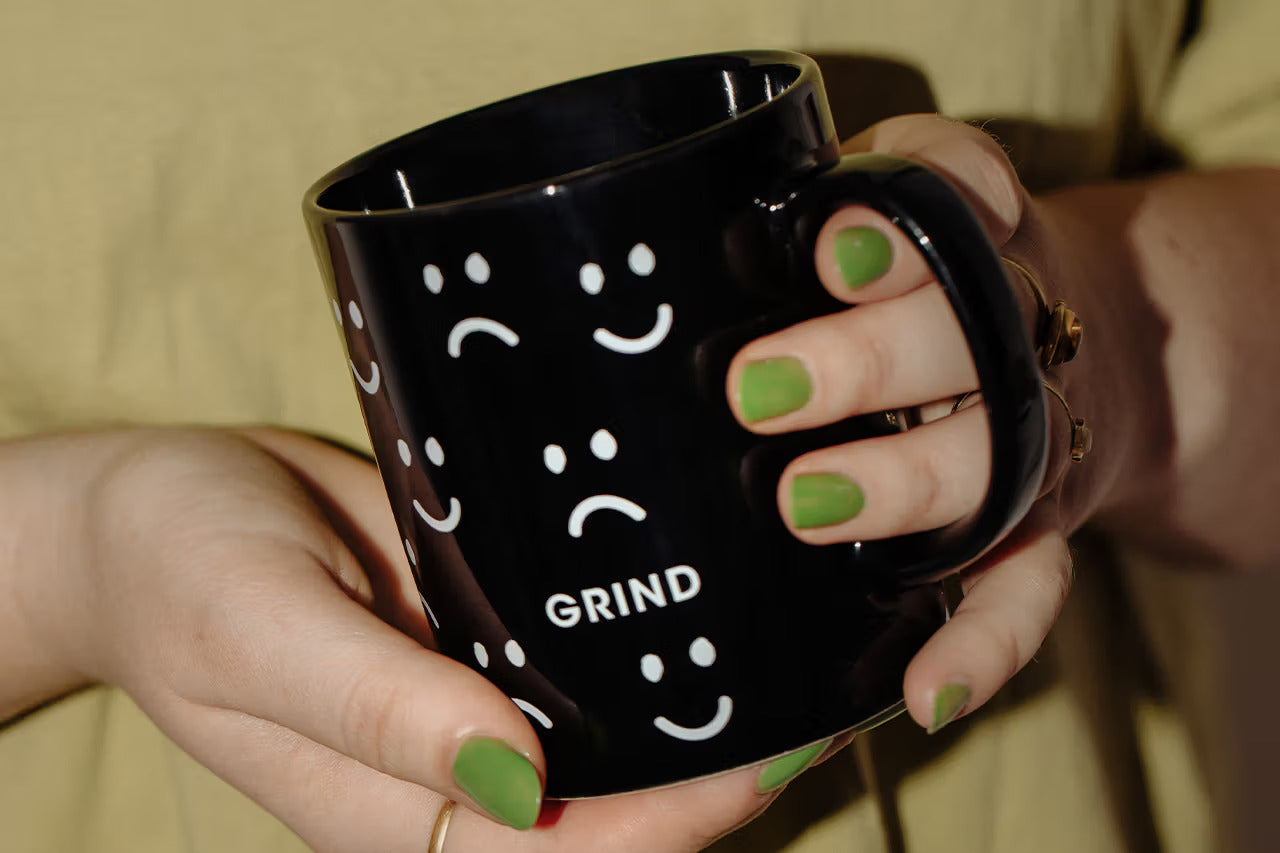 Lazy Oaf and Grind Unite for a Unique Coffee-Inspired Collection